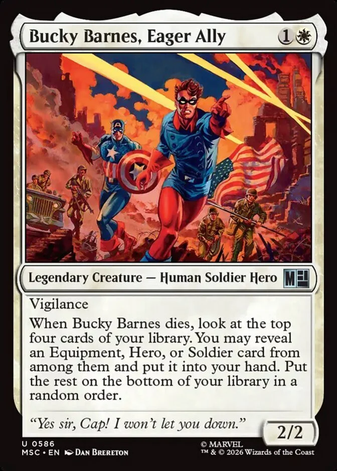 best cards for captain america mtg Secret Lair: Secret Lair x Marvel's (Non-Foil Edition) : Toys & Games tap target creature defending player controls. Captain America Proxy Mtg -