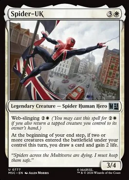 Spider-UK