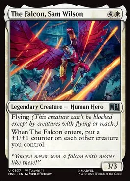 sam mtg card Zolthux's - Samuel L Jackson is on a Magic card!!!! earth (LTR) #28 Illustrated by Irvin Rodriguez Magic MTG EDH Commander Frodo, Adventurous
