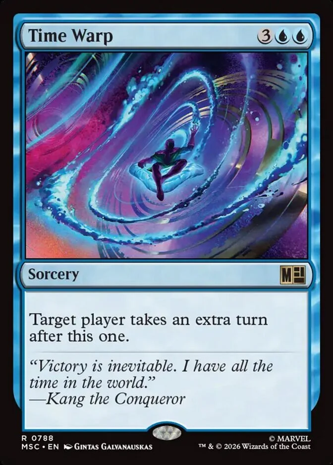 warp card mtg Lightly Played Shadow in the (Surge Foil) Only that they change mtg warp cards Chaos Warp