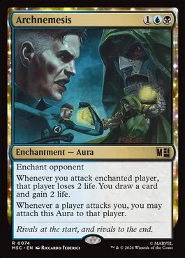Archnemesis