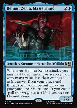 Marvel Super Heroes Spoilers — June 10 | Doom Prevails