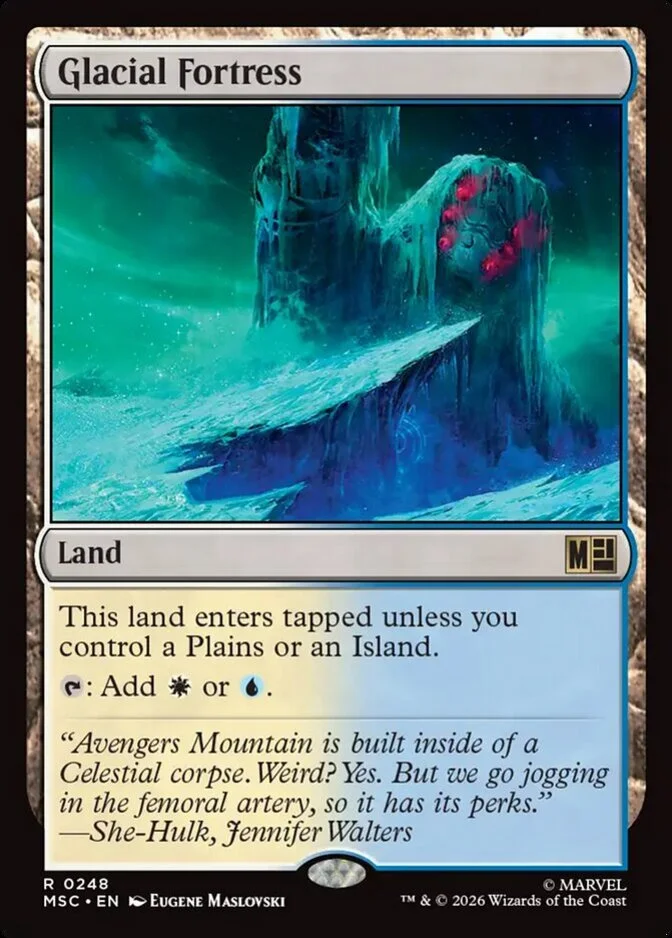 Azorius Control Deck for Magic: the Gathering