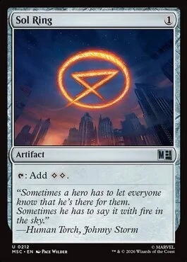 Sol Ring