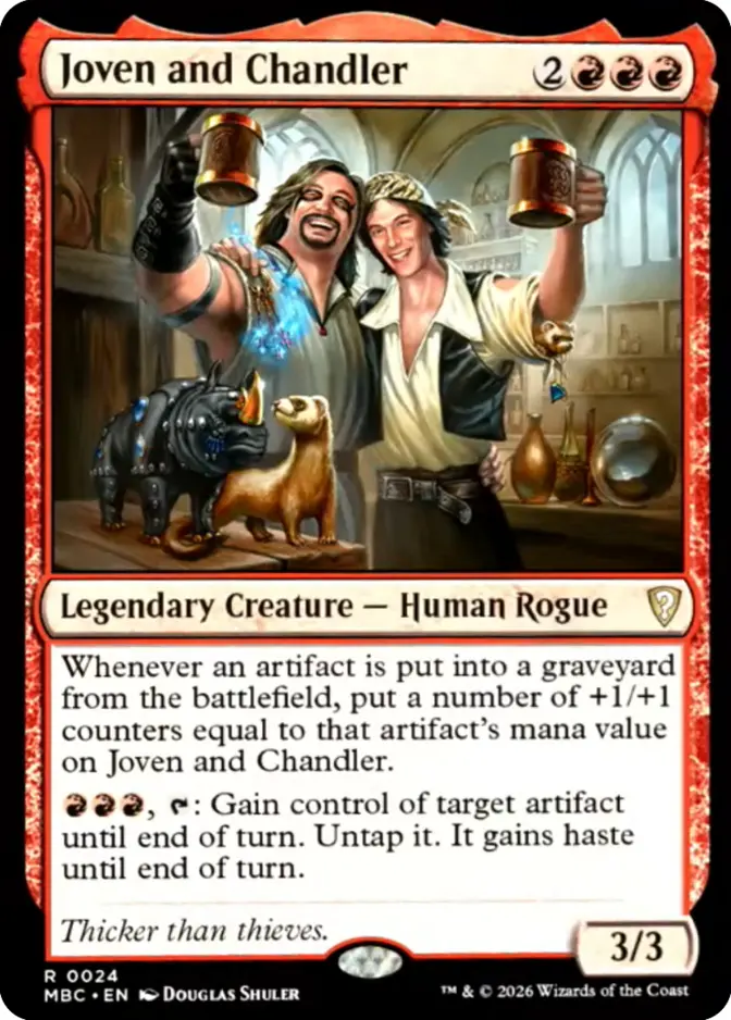 mystery booster cards mtg Convention Edition 2019 Details Lead Designer Gavin Verhey worked to make this a love letter to Magic superfans. Mystery Booster 2 | Card