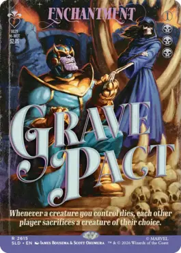 Grave Pact