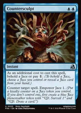 Countersculpt