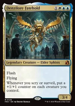 5 Reality Fracture Commander Decks for $50