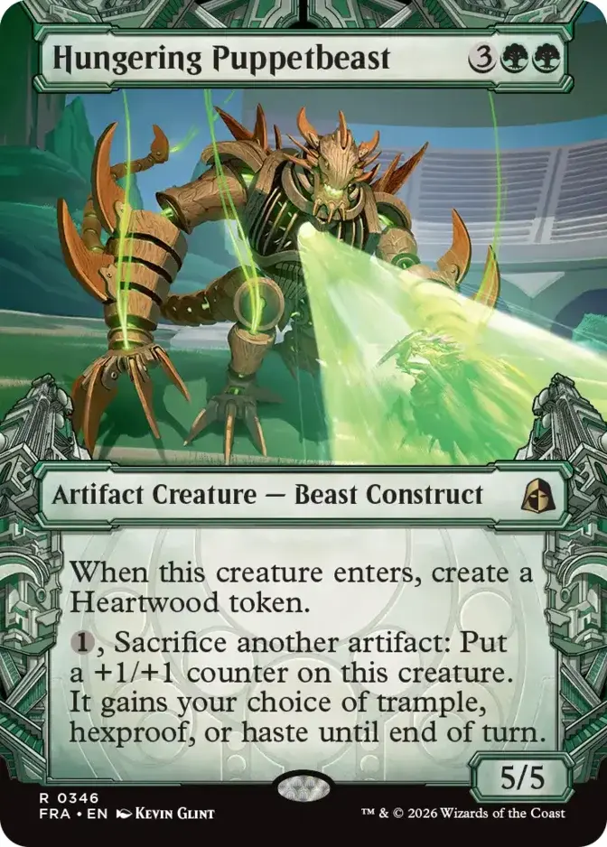 Hungering Puppetbeast <01a09106-3bd0-7fbe-91c1-9e727bd0bdc7> [FRA] (F)