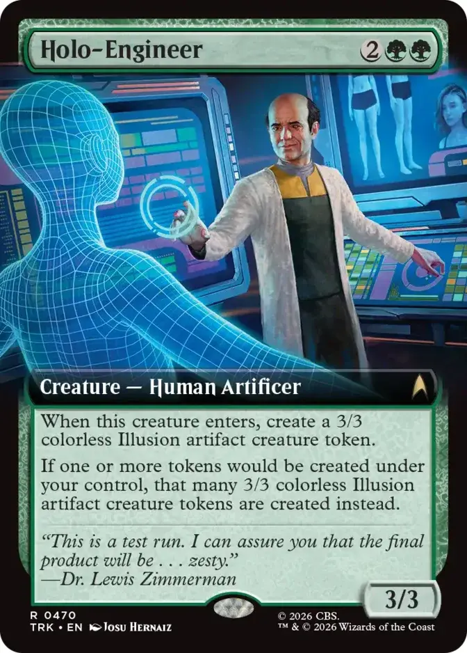 Holo-Engineer <01a17de4-4e69-7241-960e-9c3c56db10ec> [TRK]